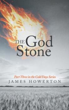 The God Stone : Part Three in the Cold Days Series