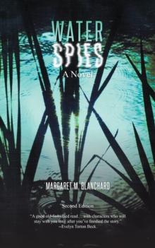 Water Spies : A Novel