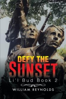 Defy the Sunset : Li'l Bud Book 2