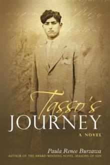 Tasso'S Journey : A Novel