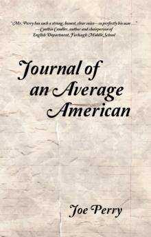 Journal of an Average American