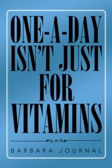 One-A-Day Isn'T Just for Vitamins