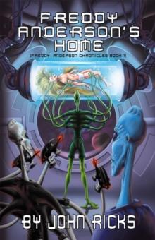 Freddy Anderson'S Home : Book 1