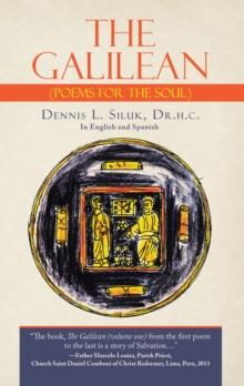 The Galilean : (Poems for the Soul)