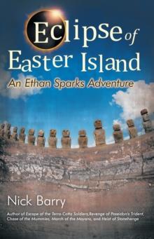 Eclipse of Easter Island : An Ethan Sparks Adventure