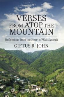 Verses from Atop the Mountain : Reflections from the Heart of Waitukubuli