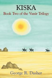 Kiska : Book Two of the Vanir Trilogy