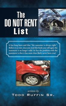 The Do Not Rent List