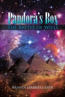 Pandora'S Box : The Battle of Wills