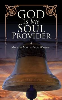 God Is My Soul Provider