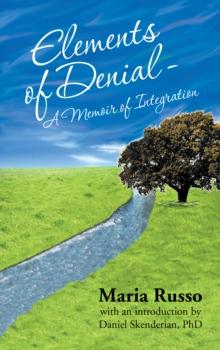 Elements of Denial - a Memoir of Integration : With an Introduction by Daniel Skenderian, Phd