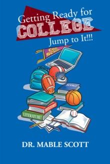 Getting Ready for College : Jump to It!!!