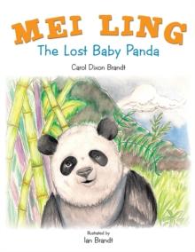 Mei Ling : The Lost Baby Panda