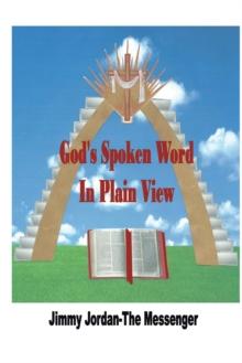 God's Spoken Word in Plain View