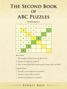 The Second Book of Abc Puzzles