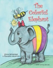 The Colorful Elephant