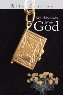 My Adventures with God