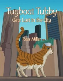 Tugboat Tubby Gets Lost in the City