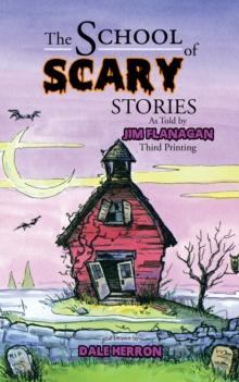 The School of Scary Stories