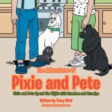 The Adventures of Pixie and Pete : Pixie and Pete Spend the Night with Grandma and Grandpa