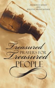 Treasured Prayers for Treasured People