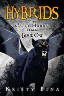 Hybrids : Book One