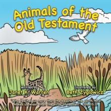 Animals of the Old Testament