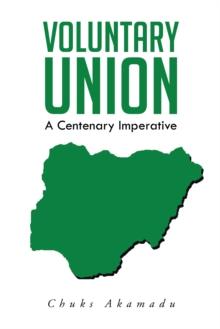 Voluntary Union : A Centenary Imperative