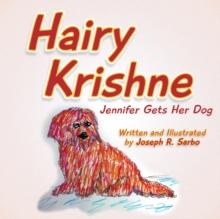 Hairy Krishne : Jennifer Gets Her Dog