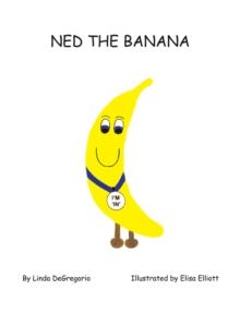 Ned the Banana