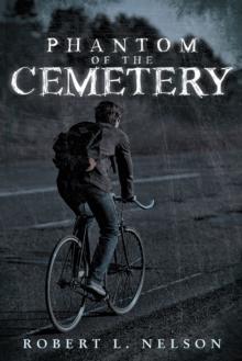 Phantom of the Cemetery