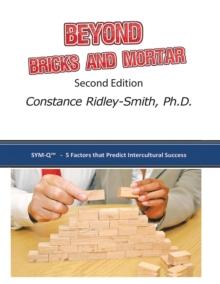 Beyond Bricks and Mortar : Sym-Q: 5 Factors That Predict Intercultural Success