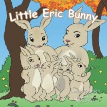 Little Eric Bunny