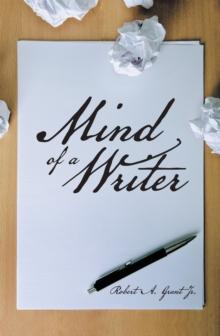 Mind of a Writer