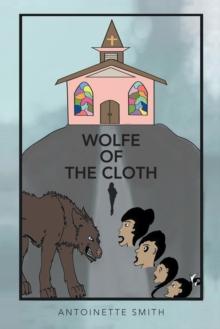 Wolfe of the Cloth : Tears on My Heart