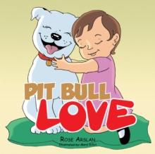 Pit Bull Love