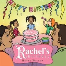 Rachel's Birthday