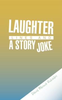 Laughter Lines and a Story Joke