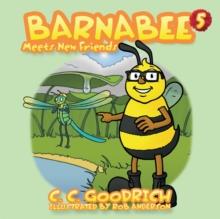 Barnabee : Meets New Friends