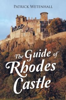 The Guide of Rhodes Castle