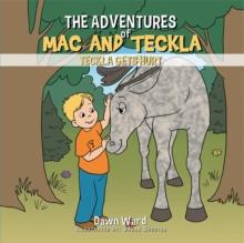 The Adventures of Mac and Teckla : Teckla Gets Hurt