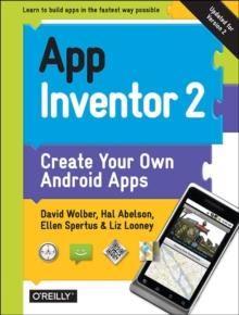 App Inventor 2, 2e