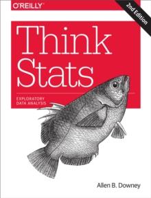 Think Stats : Exploratory Data Analysis