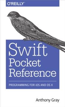 Swift Pocket Reference