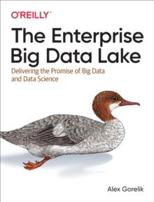 The Enterprise Big Data Lake : Delivering the Promise of Big Data and Data Science