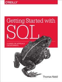 Getting Started with SQL