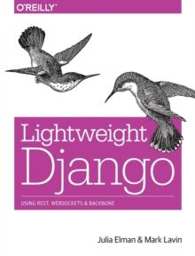 Lightweight Django