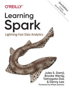 Learning Spark