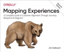 Mapping Experiences