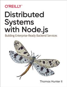 Distributed Systems with Node.js